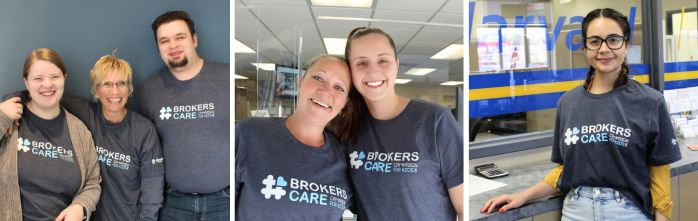 brokers care May 2024