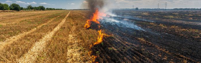 voluntary firefighting coverage