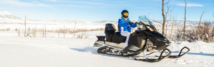 snowmobile insurance