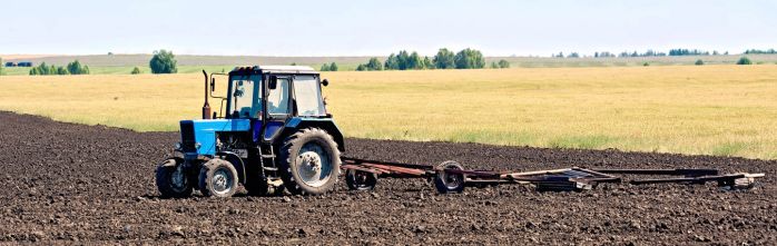 farm equipment insurance